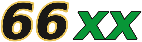 66xx logo