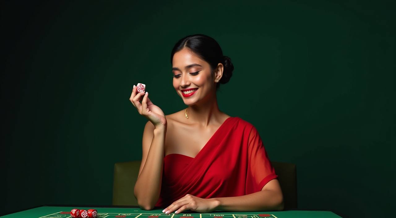 66xx Blackjack Flip at 66xx — Where the Flip Changes Everything